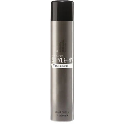 Abbildung von Inebrya Style In Total Volume 500 ml