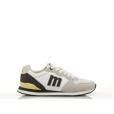 Abbildung von Sneaker herren MTNG JOGGO weiss