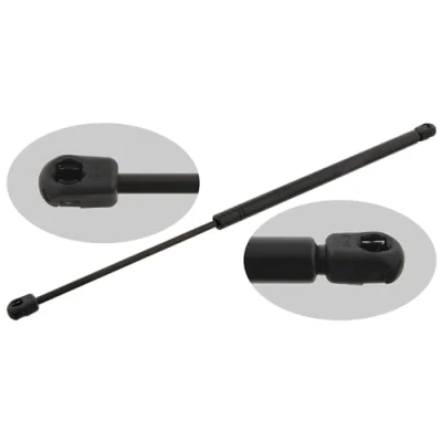 Abbildung von FEBI BILSTEIN 27647 Heckklappendämpfer 320 544 beidseitig OPEL: Corsa B Schrägheck