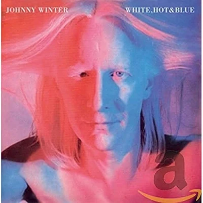 Abbildung von White,Hot &amp; Blue