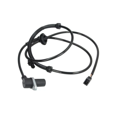 Abbildung von DELPHI SS20406 ABS Sensor passiver 1370 AUDI: A4 B6 Avant, Limousine, B7 SEAT: Exeo Limousine
