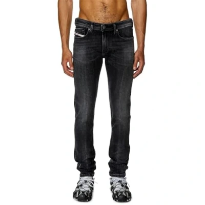 Abbildung von Diesel_1979 SLEENKER_PANTS_Schwarz_32W / 32L