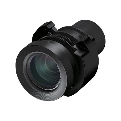 Abbildung von Epson ELPLM08 Medium Throw Zoomobjektiv für EB G7000, G7200, G7400, G7500, G7805, G7905, L1100, L1105, L1200...