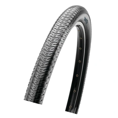 Abbildung von DTH Reifen 20x1,75 tr. flexibel Exo
