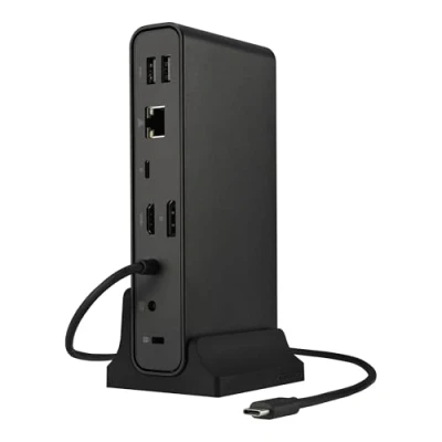 Abbildung von ASUS DC300 Dockingstation