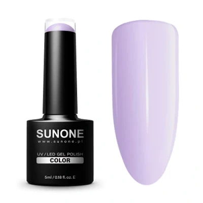 Abbildung von Sunone Hybridlack UV/LED Hybrid 5Ml, F01 Freyja