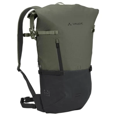 Abbildung von Vaude Citygo Laptopfach Tourenrucksack, Herren, Größe: One Size, Khaki