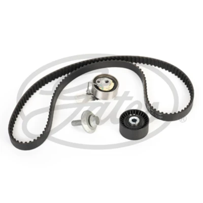 Abbildung von GATES K015688XS Zahnriemensatz ohne Wasserpumpe FORD: FOCUS 3 Turnier, FIESTA 6, 3, PEUGEOT: 2008 Kombi, 208 I Schrägheck, 308 SW 2