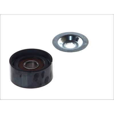 Abbildung von SKF VKMCV 55007 Umlenkrolle MAN: TGM