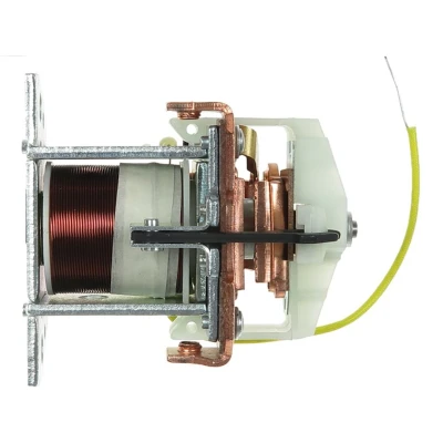 Abbildung von AS PL SS0002 Magnetschalter, Starter
