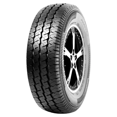 Abbildung von Torque TQ05 205/65 R16 107T PKW Sommerreifen Reifen MERCEDES BENZ: E Klasse Limousine, V Klasse, Viano, VOLKSWAGEN: Transporter 5 Bus, Multivan (7HM