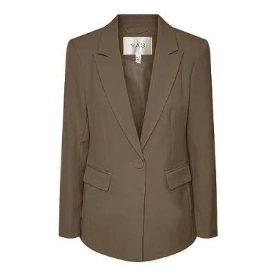 Abbildung von YASLIKKA LS Blazer S. NOOS