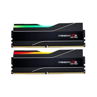 Abbildung von DIMM 32 GB DDR5 5600 (2x 16 GB) Dual Kit, Arbeitsspeicher