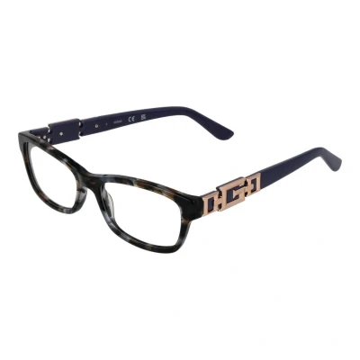 Abbildung von Guess Brillengestell GU2986 51020