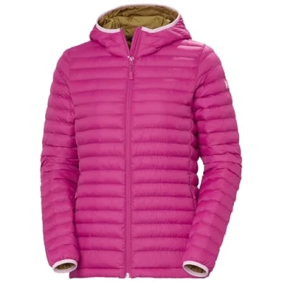 Abbildung von Helly Hansen Women&#039;s Sirdal Hooded Insulated Jacket