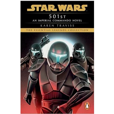 Abbildung von Star Wars: Imperial Commando: 501st