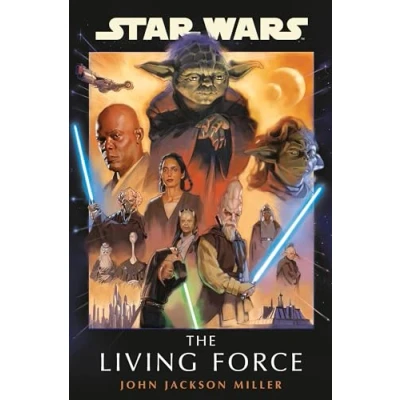 Abbildung von Star Wars: The Living Force