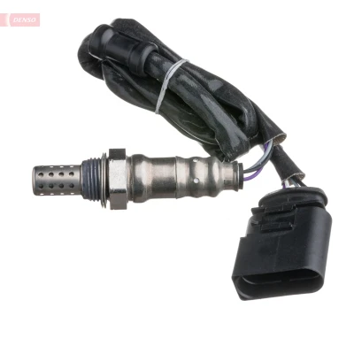 Abbildung von DENSO Direct Fit DOX 2018 Lambdasonde M18x1.5 beheizt, Planarsonde, Sprungsonde VOLKSWAGEN: New Beetle Schrägheck, Passat B5 GP Variant