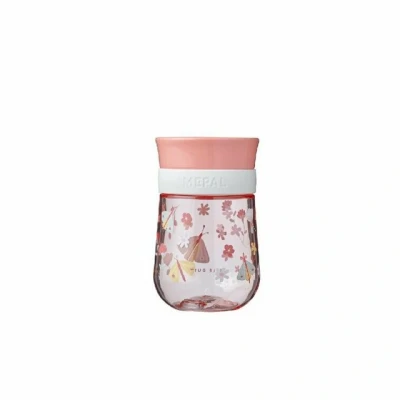 Abbildung von 360er Übungsbecher Mio 300 ml Little Dutch Flowers &amp; Butterflies Mepal