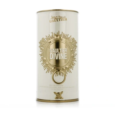 Abbildung von Jean Paul Gaultier Divine Eau de Parfum 100 ml
