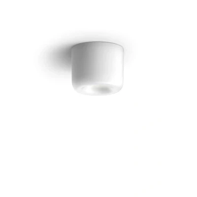 Abbildung von serien.lighting Cavity Ceiling L, weiß