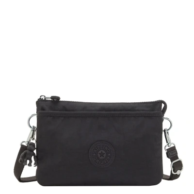 Abbildung von Kipling RIRI Umhängetasche, Damen, Größe: One Size, Black noir