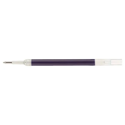Abbildung von Pentel KFR7 C Gel Tintenrollermine für K157, K227, KR507, blau
