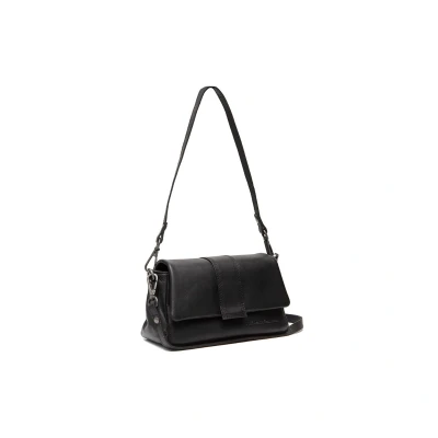 Abbildung von The Chesterfield Brand Clifden UMHÄN Umhängetasche, Damen, Größe: One Size, Black