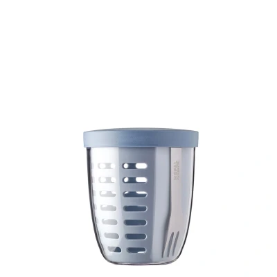 Abbildung von Mepal Ellipse Fruit &amp; Veggie Pot nordic blue
