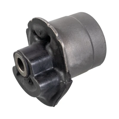Abbildung von BLUE PRINT ADBP800324 Achslager Hinterachse links, rechts Gummi TOYOTA: Yaris I Schrägheck
