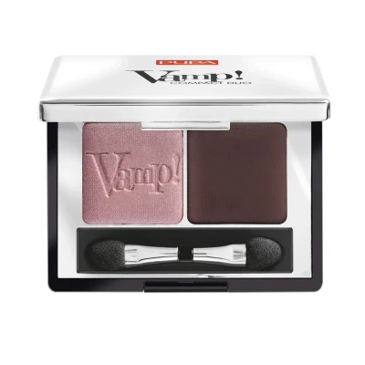 Abbildung von Vamp! Compact Duo Eyeshadow