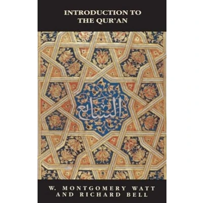Abbildung von Introduction to the Qur&#039;an (Islamic Surveys)