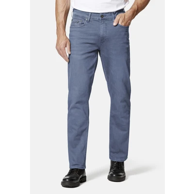 Abbildung von HERO by John Medoox 5 Pocket Jeans Phoenix Denim BIG Season Straight Cut Stretch