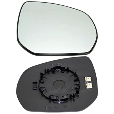 Abbildung von TarosTrade 57 6250 R 62298 Spiegelglas Heizbar Rechts