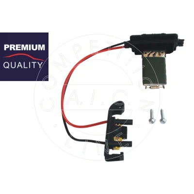 Abbildung von AIC 55289 Widerstand, Innenraumgebläse RENAULT: MEGANE 2 Coupe Cabriolet, Kombi,