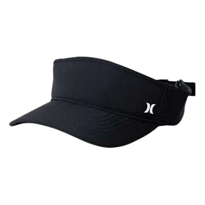 Abbildung von Hurley Damen W Tracy Vizier Baseball Cap, Schwarz, Einheitsgröße EU