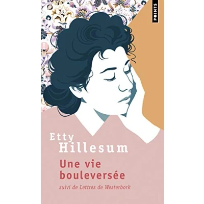 Abbildung von Une vie bouleversee Suivi de Lettres Westerbork