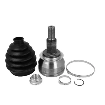 Abbildung von METELLI 15 1847 Gelenksatz Gummi MAZDA: CX 5 I, 6 Limousine, Kombi