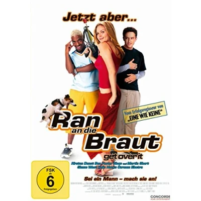 Abbildung von Ran an die Braut