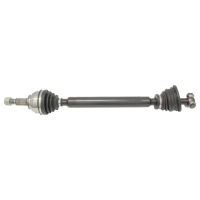 Abbildung von MAPCO 16185 Antriebswelle Vorderachse links 722 RENAULT: LAGUNA 2 Grandtour