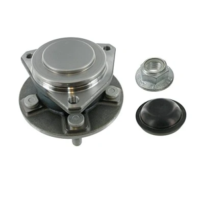 Abbildung von SKF VKBA 7012 Radlagersatz mit integriertem ABS Sensor DODGE: Challenger Coupe, Charger VII, CHRYSLER: 300C Limousine