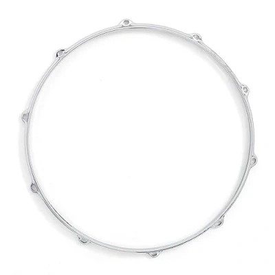 Abbildung von Gibraltar Spannreifen Snare Batter Side, verchromter Stahlspannreifen für Schlagseite SC 1410BS 14&quot;/10Loch