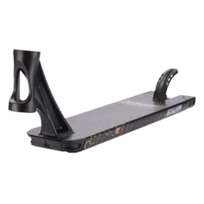 Abbildung von BLUNT Scooters Prodigy S8 Street Deck Schwarz