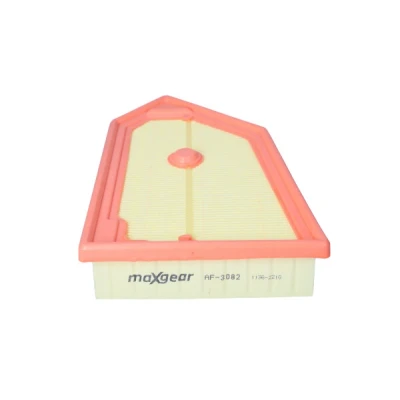 Abbildung von MAXGEAR 26 2772 Luftfilter 47 162 253 Filtereinsatz FORD: Fiesta 7, Puma SUV, Mk7 Kastenwagen