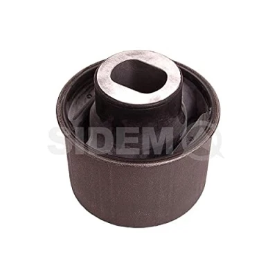 Abbildung von SIDEM 891617 Querlenkerlager vorne, Vorderachse unten Gummimetalllager Längslenker CHRYSLER: 300C Touring, Limousine