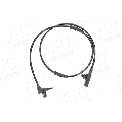 Abbildung von AIC 57891 ABS Sensor Vorderachse beidseitig 2 MERCEDES BENZ: Sprinter 3.5 T Kastenwagen, 5 Pritsche/Fahrgestell, 3 Kastenwagen