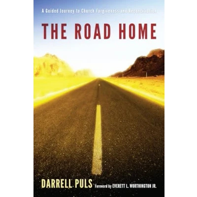 Abbildung von The Road Home: A Guided Journey to Church Forgiveness and Reconciliation