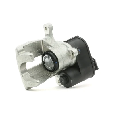 Abbildung von RIDEX 78B0832 Bremssattel Aluminium Hinterachse links für Fahrzeuge mit elektrischer Feststellbremse VOLVO: V60 I, V70 3, XC60 I
