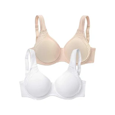 Abbildung von PETITE FLEUR Damen Minimizer BH
