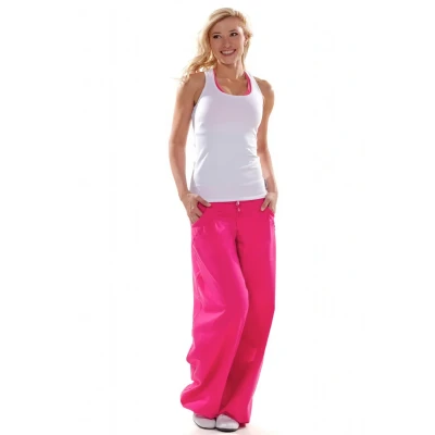 Abbildung von WINSHAPE Damen Wte3 Trainingshose, Rosa, XL EU